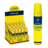 CLIPPER MINI BUTANE 16ML DISPLAY 25CT