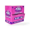 DOZO PERKS | 7-HYDROXY 35MG | 1PK | 20/BOX