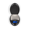 FAST WEIGH ES-100 | 100 X 0.01G | BLUE
