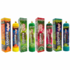 LOOPER WHIPS | SOUR GREEN APPLE | N20 | 1.0LT/CT