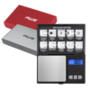 AWS MAX 150 | 150 X 0.01G | RED