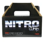 NITRO WHIP 100CT