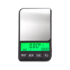 AWS AC PRO 220G | 220 X 0.01G | BLACK