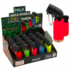 EAGLE TORCH | ITEM #PT150ADN | NEON | ANGLE DOUBLE | 20CT BOX