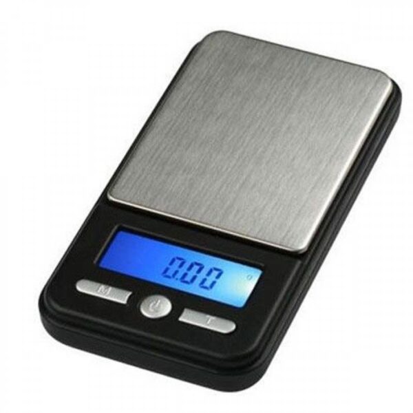 AWS AC 150 | 150 X 0.01G | BLACK