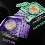 UNIVERSITY THCA DIAMONDS | 2G | 1CT