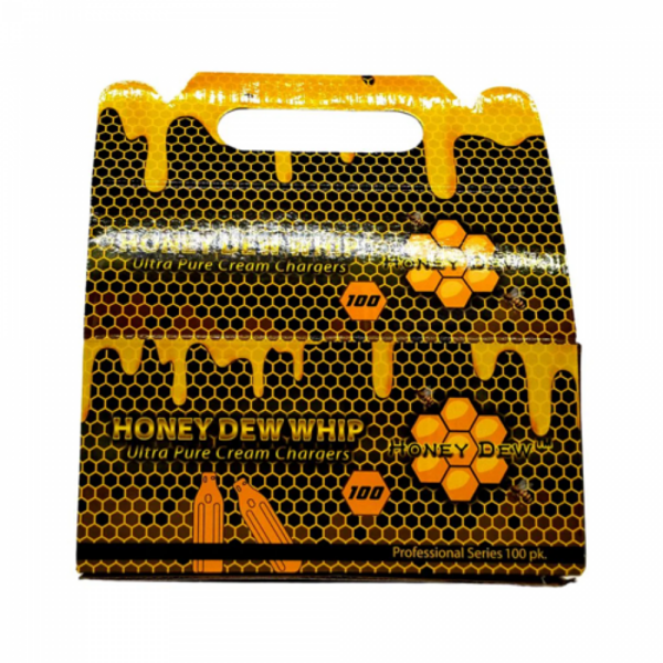 HONEY DEW WHIP 100CT