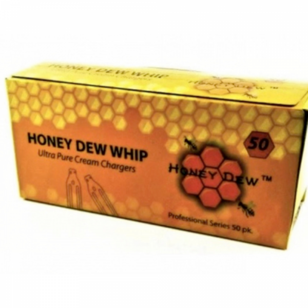 HONEY DEW WHIP FLAVORED 50CT