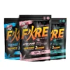 WAZABI DELTA 9 FIRE GUMMIES | 12000MG | 10CT BOX