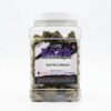 THE HEMP DOCTOR | ZAZA | THCA EXOTIC FLOWER | 4OZ JARS