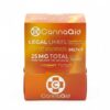 CANNAAID | LEGAL LIMITS D9 GUMMIES | 30CT POP BOX