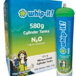 WHIP IT 580G