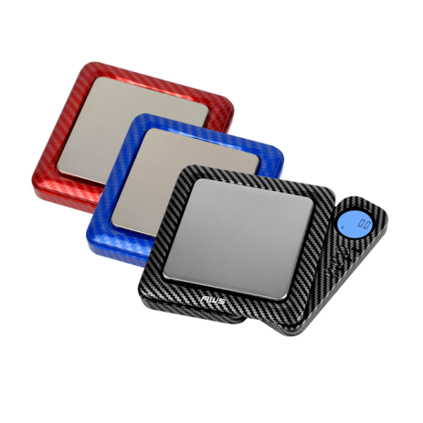 AWS BLADE 150G CARBON FIBER SPECIAL EDITION | 150 X 0.01G | BLUE