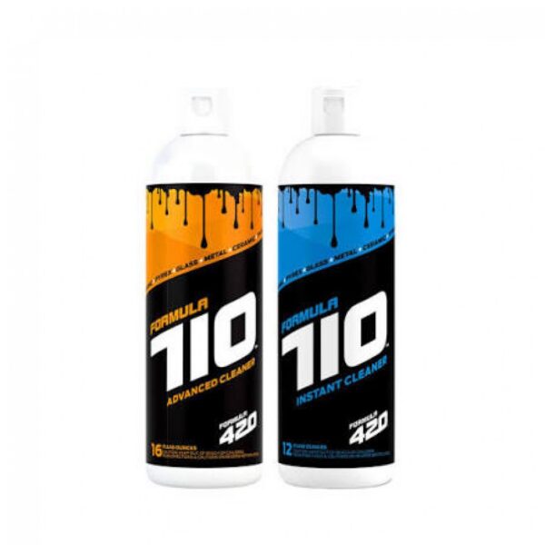 710 PIPE CLEANER SINGLE BOTTLE