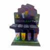 BLINK TORCH LIGHTER | LEAF 2 THEME | 12CT BOX