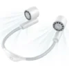 TURBINE NECK FAN