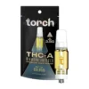 TORCH PREMIUM CART | 3.5G THCA DIAMOND INFUSED | 5CT BOX