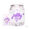 JELLY D9xp MYSTERY FRUIT GUMMIES | 100 MG | 4 CT | 30/ JAR