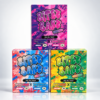 BITEZ BARZ DISPOSABLE | D9+D8+THCP | 3G | 6CT BOX