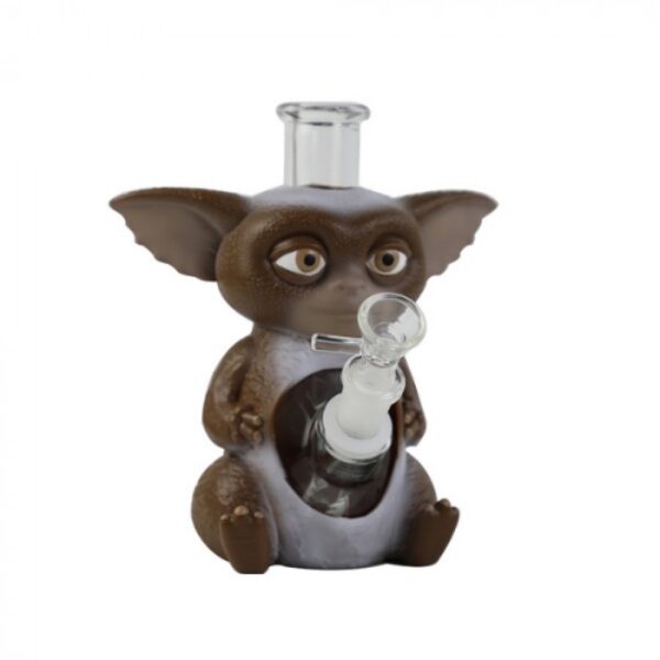 GIZMO WATER PIPE | H666 | 6.7″