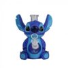 STITCH WATER PIPE | H651 | 7″