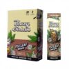 BLAZY SUSAN TEA WRAPS | BLACK TEA | 25/ 2 PK